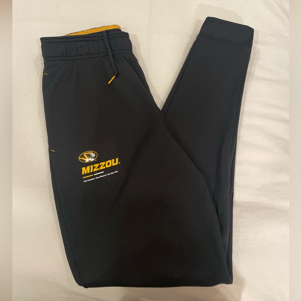 Mizzou Nike Therma-Fit Joggers